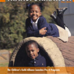 The Children’s Guild Alliance’s Transformation Fall 2020 Newsletter Recognizes Our Resilience